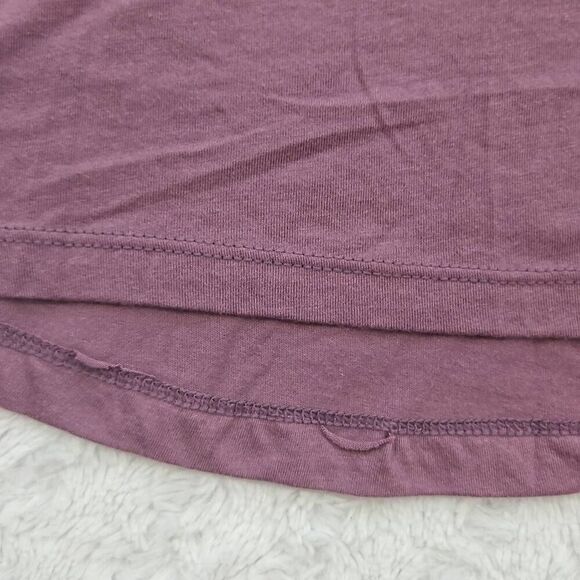 Womens size XS Phish purple multicolored psychedelic tank top music festival - Picture 7 of 7